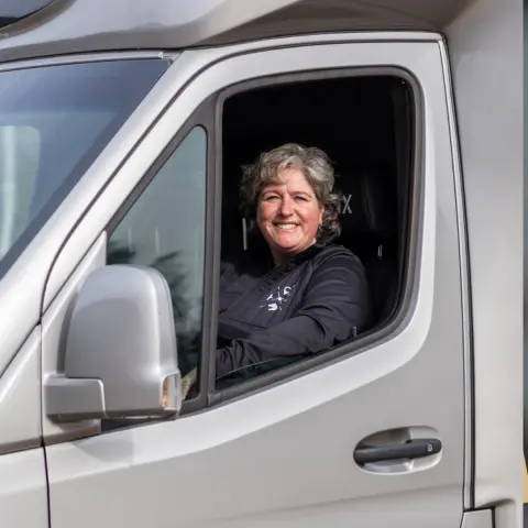 Daisy van Geffen   Horse Cabbie